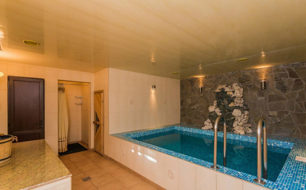 Гостиница Максимус Краснодар-71