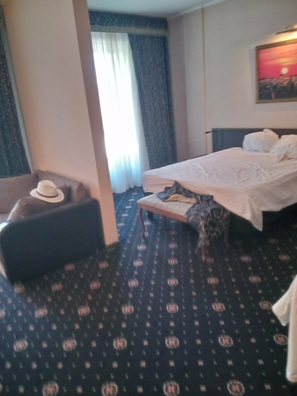 Гостиница Максимус Краснодар-107