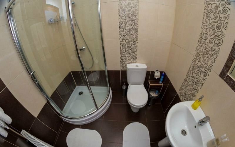 Гостиница Максимус Краснодар