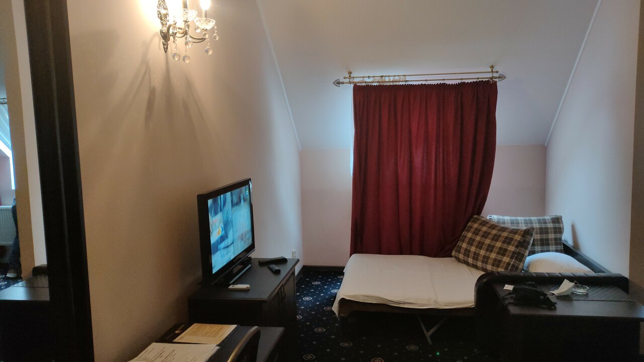 Гостиница Максимус Краснодар-104