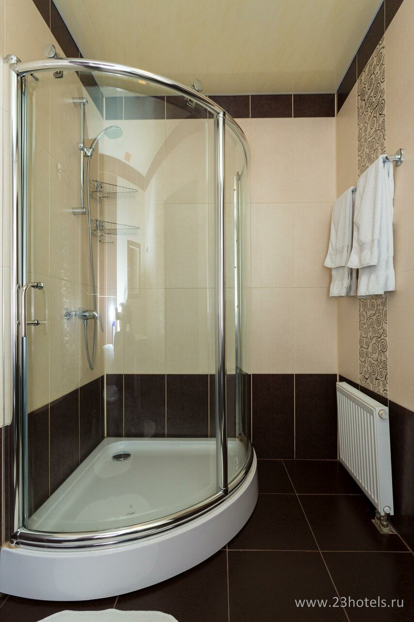 Гостиница Максимус Краснодар-15