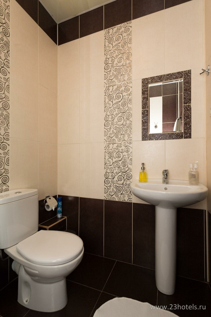 Гостиница Максимус Краснодар