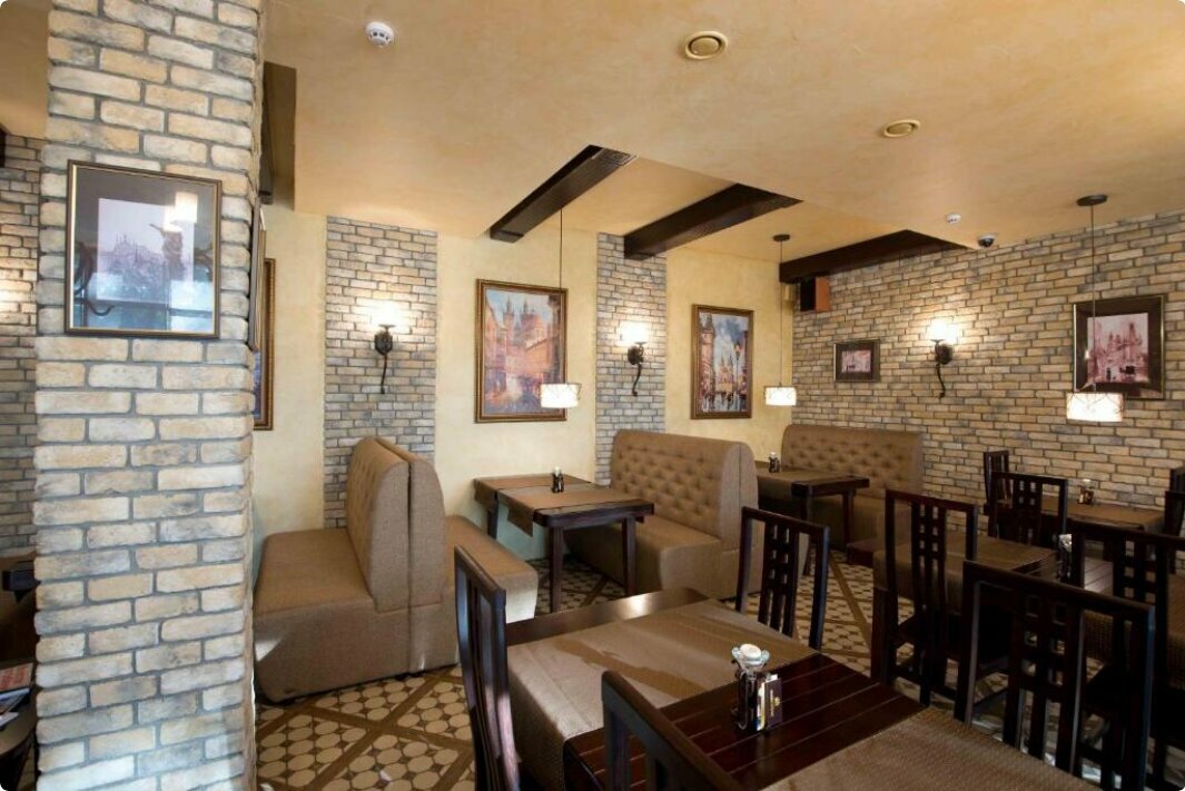 Гостиница Максимус Краснодар