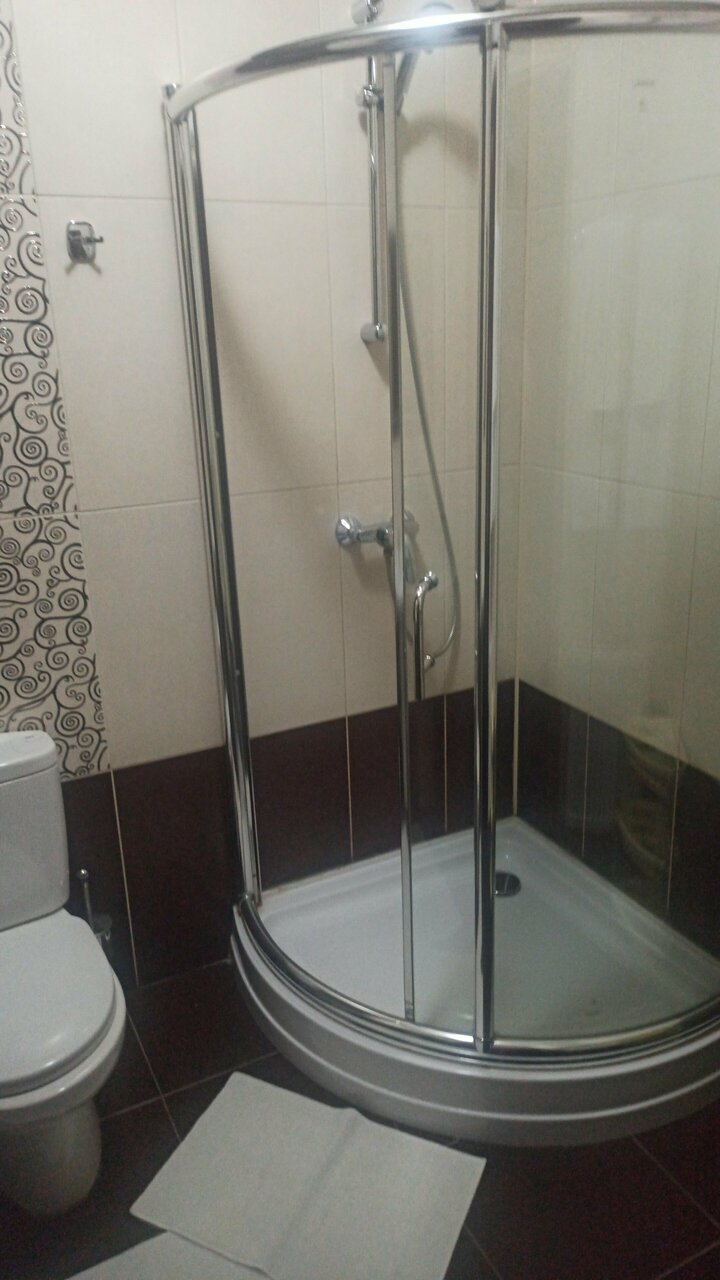 Гостиница Максимус Краснодар-113