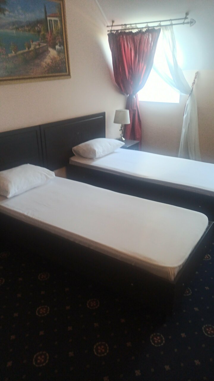 Гостиница Максимус Краснодар-98