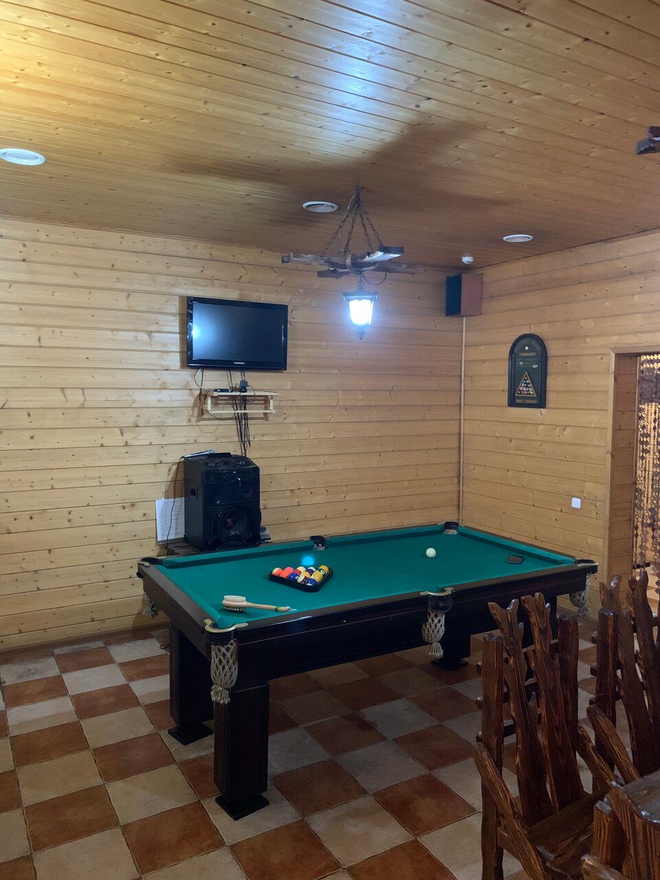 Гостиница Максимус Краснодар-109