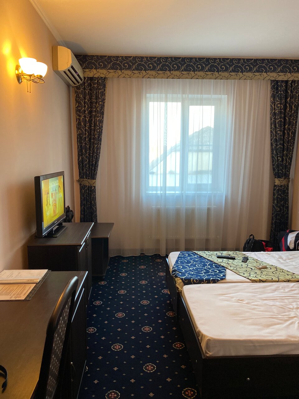 Гостиница Максимус Краснодар-94