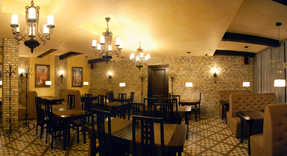 Гостиница Максимус Краснодар-111