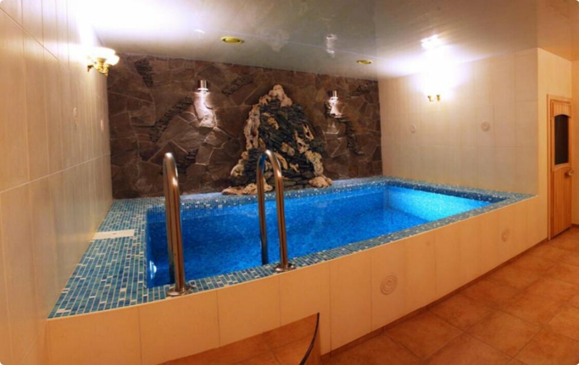 Гостиница Максимус Краснодар-76