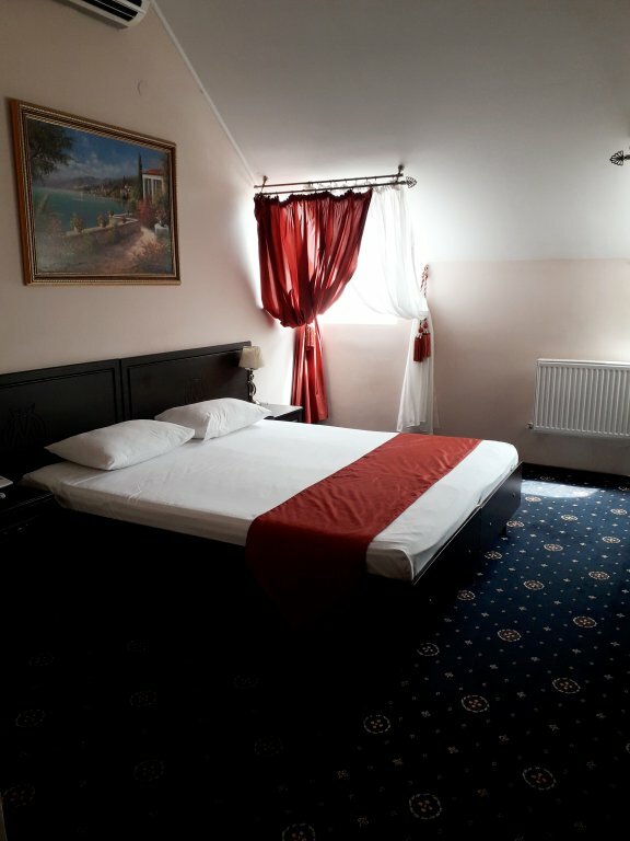 Гостиница Максимус Краснодар-55