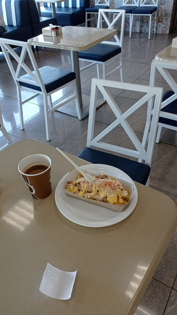 Гостиница Максимус Краснодар-92