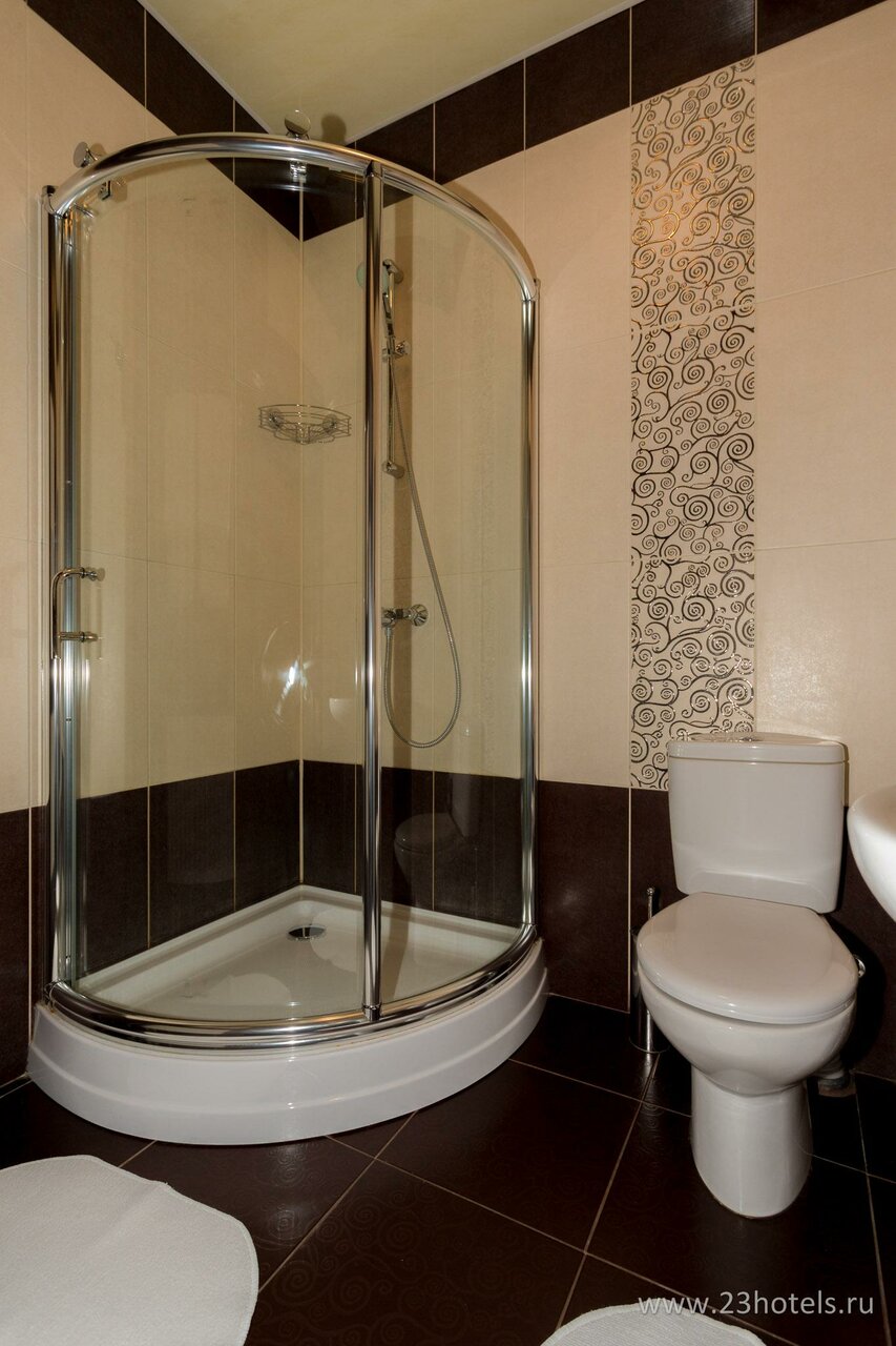 Гостиница Максимус Краснодар-77