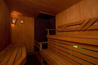 Гостиница Максимус Краснодар-3