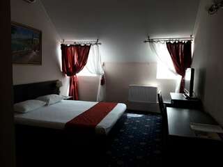 Гостиница Максимус Краснодар-7