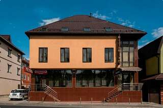 Гостиница Максимус Краснодар-4