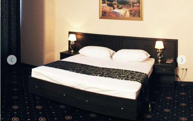 Гостиница Максимус Краснодар-8