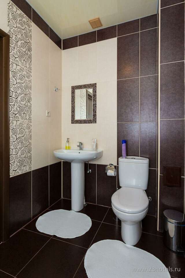 Гостиница Максимус Краснодар-18