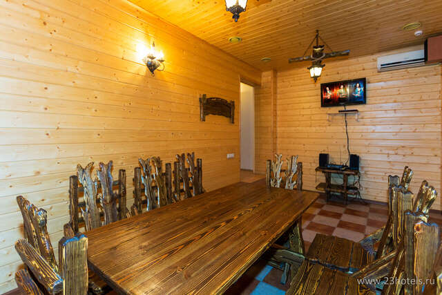 Гостиница Максимус Краснодар-98