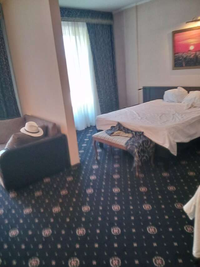 Гостиница Максимус Краснодар-106