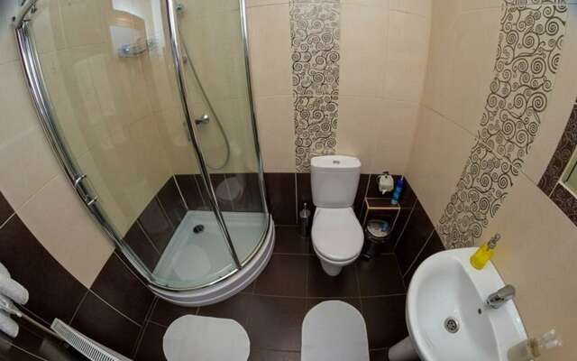 Гостиница Максимус Краснодар-66