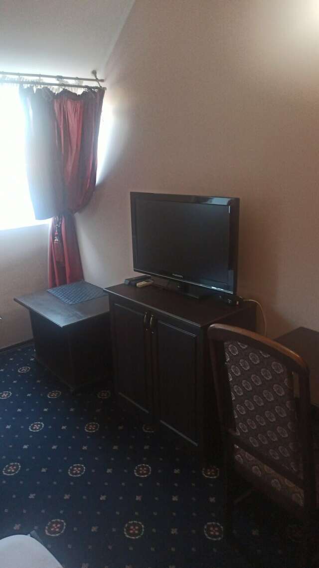 Гостиница Максимус Краснодар-100