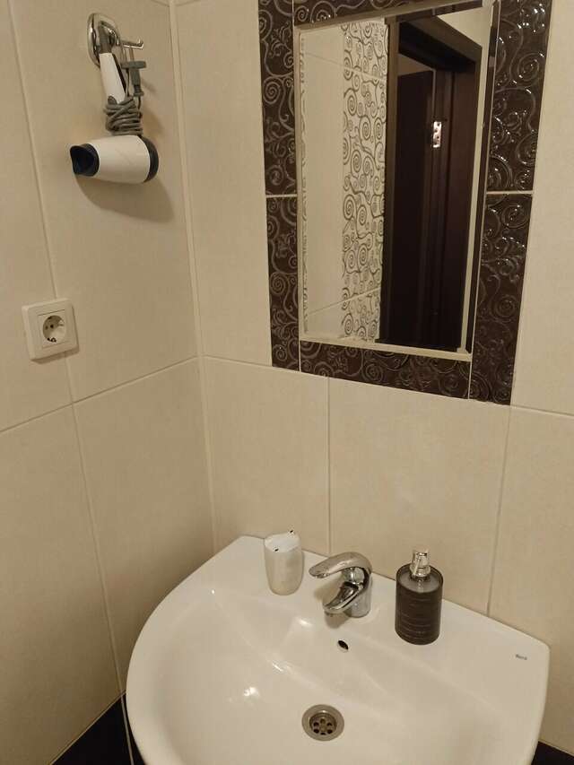 Гостиница Максимус Краснодар-101