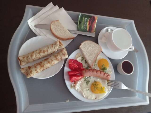 Гостиница Максимус Краснодар-86