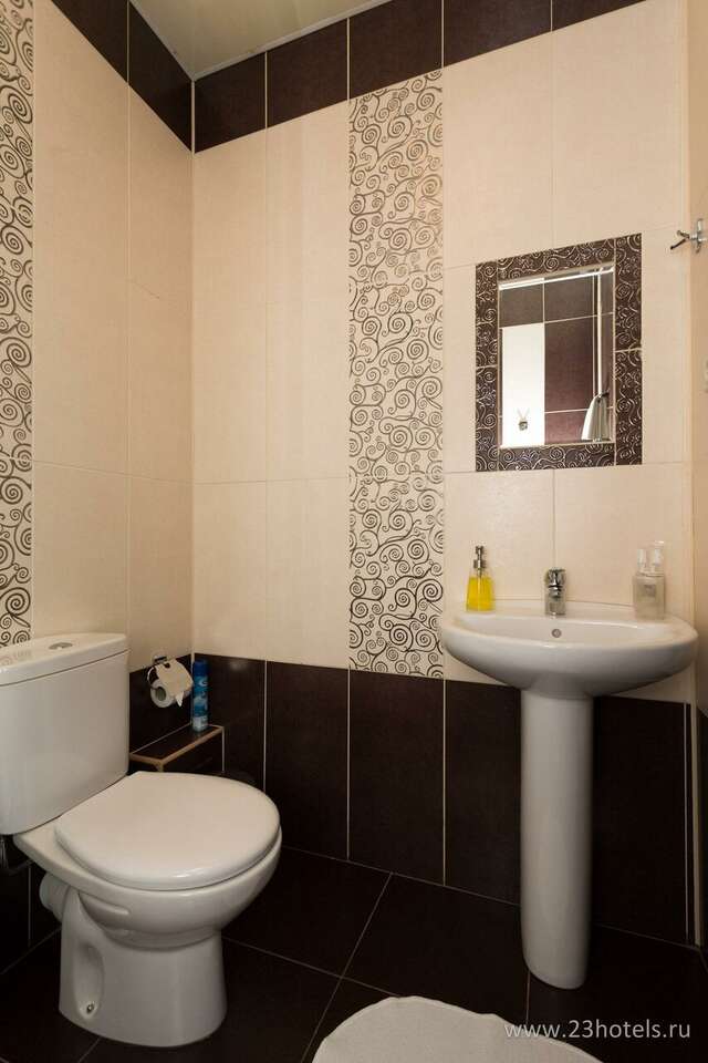 Гостиница Максимус Краснодар-73