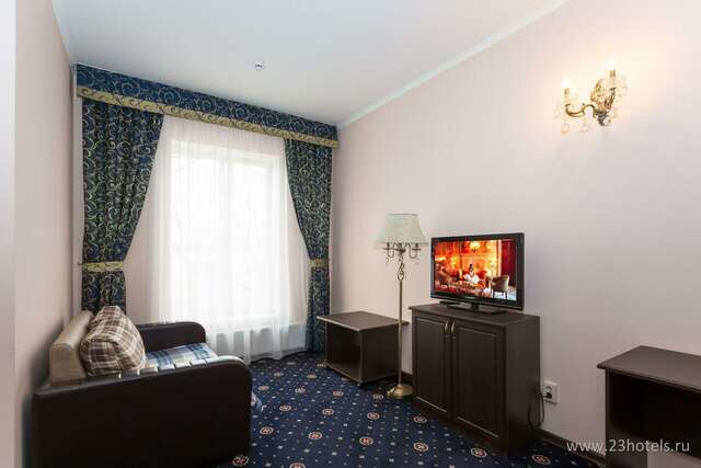 Гостиница Максимус Краснодар-82