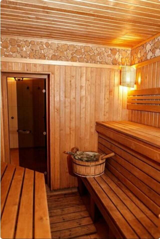 Гостиница Максимус Краснодар-71