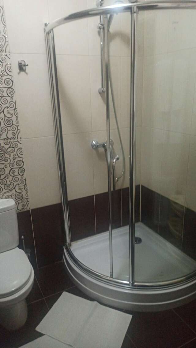 Гостиница Максимус Краснодар-112