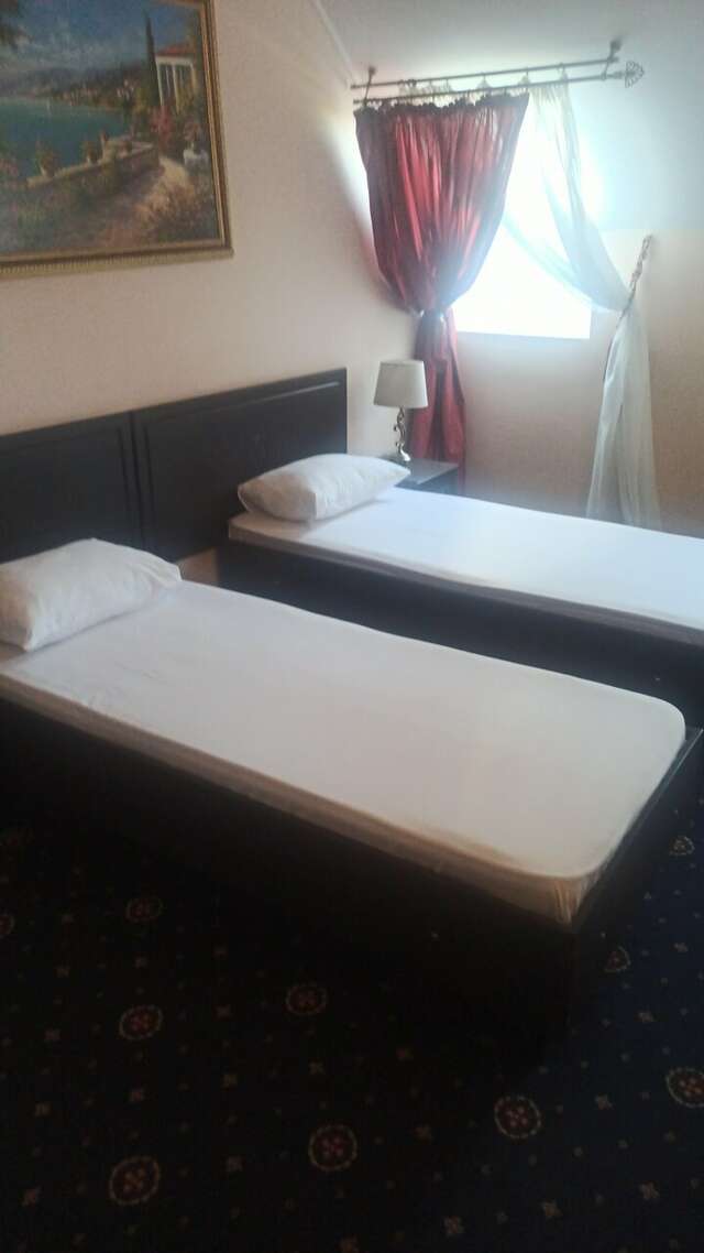 Гостиница Максимус Краснодар-97