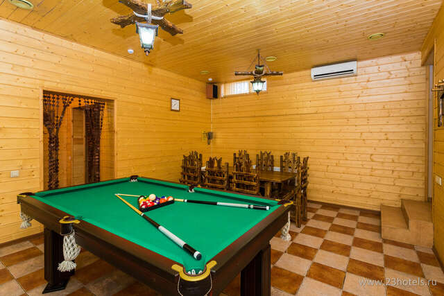 Гостиница Максимус Краснодар-95