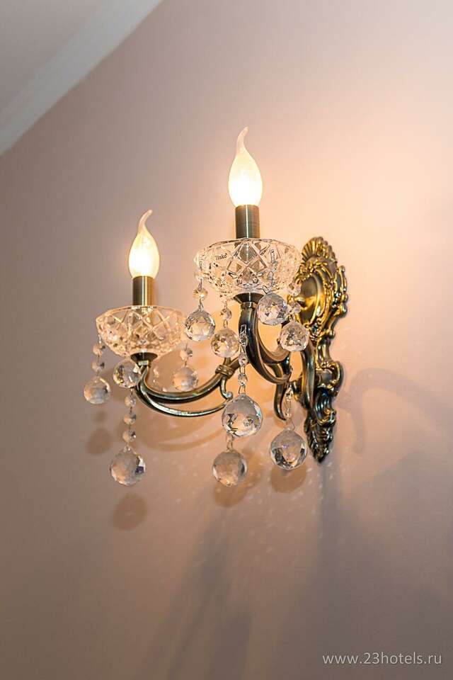 Гостиница Максимус Краснодар-17