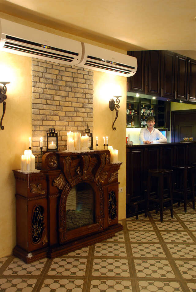 Гостиница Максимус Краснодар-90