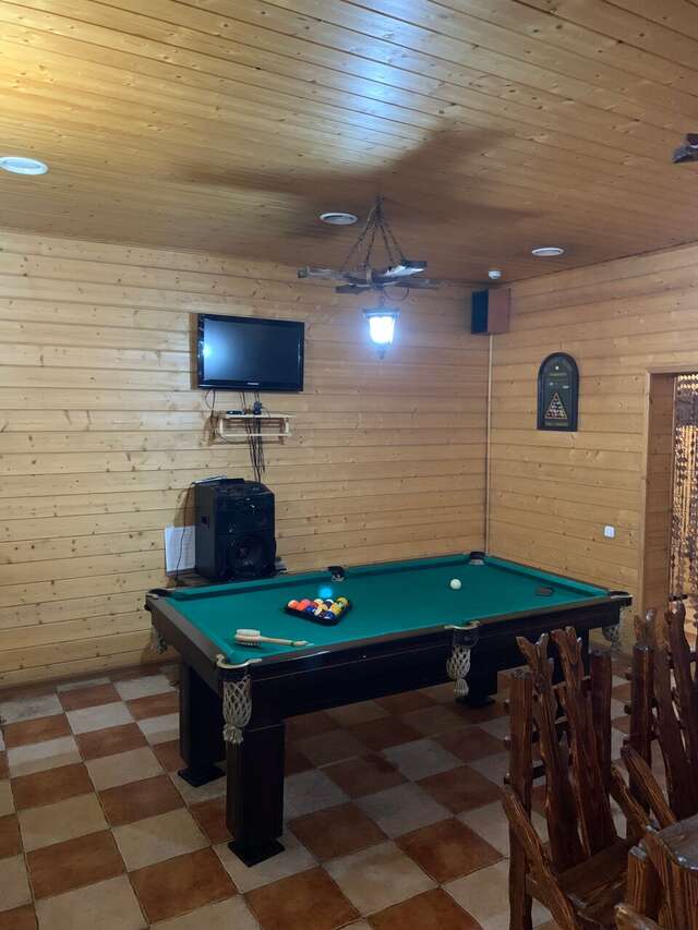 Гостиница Максимус Краснодар-108