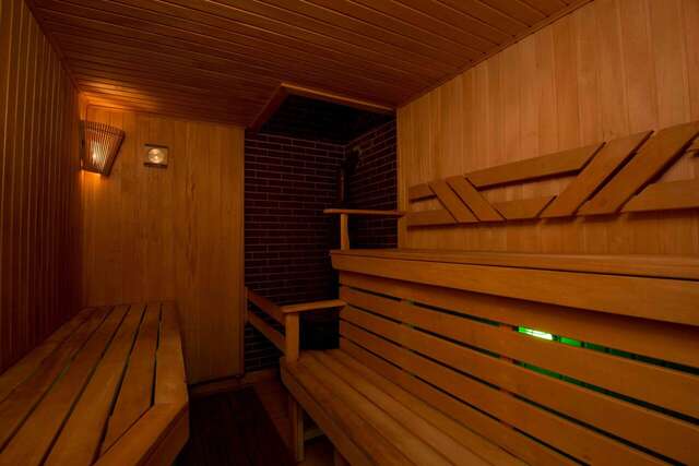 Гостиница Максимус Краснодар-6