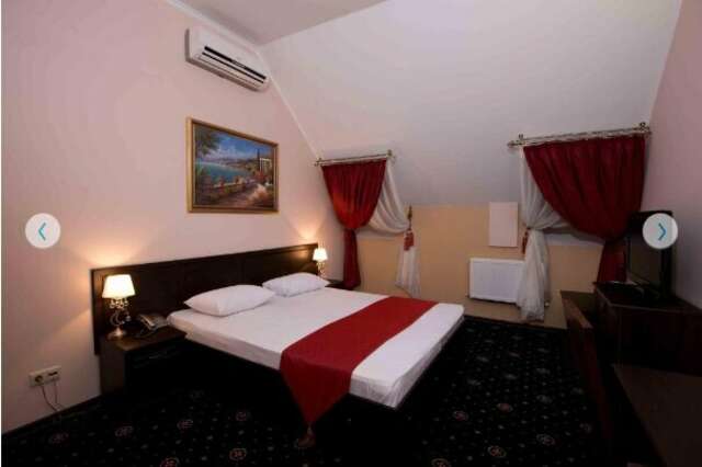 Гостиница Максимус Краснодар-74