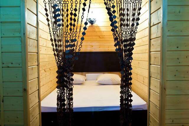 Гостиница Максимус Краснодар-9