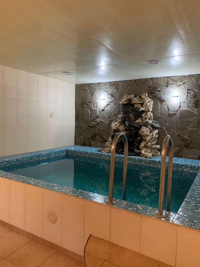 Гостиница Максимус Краснодар-104