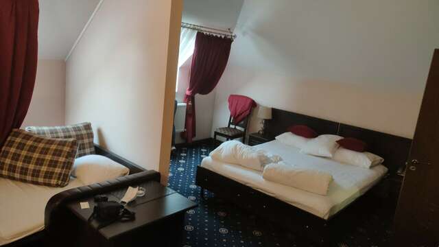 Гостиница Максимус Краснодар-107