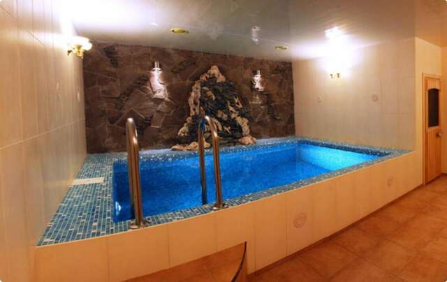 Гостиница Максимус Краснодар-75