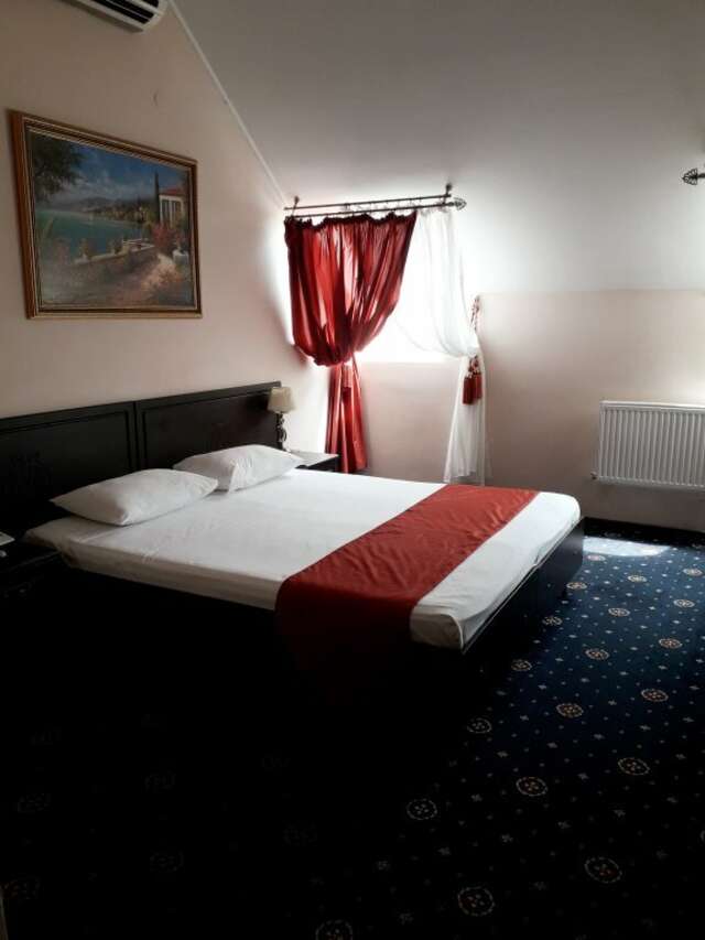 Гостиница Максимус Краснодар-54