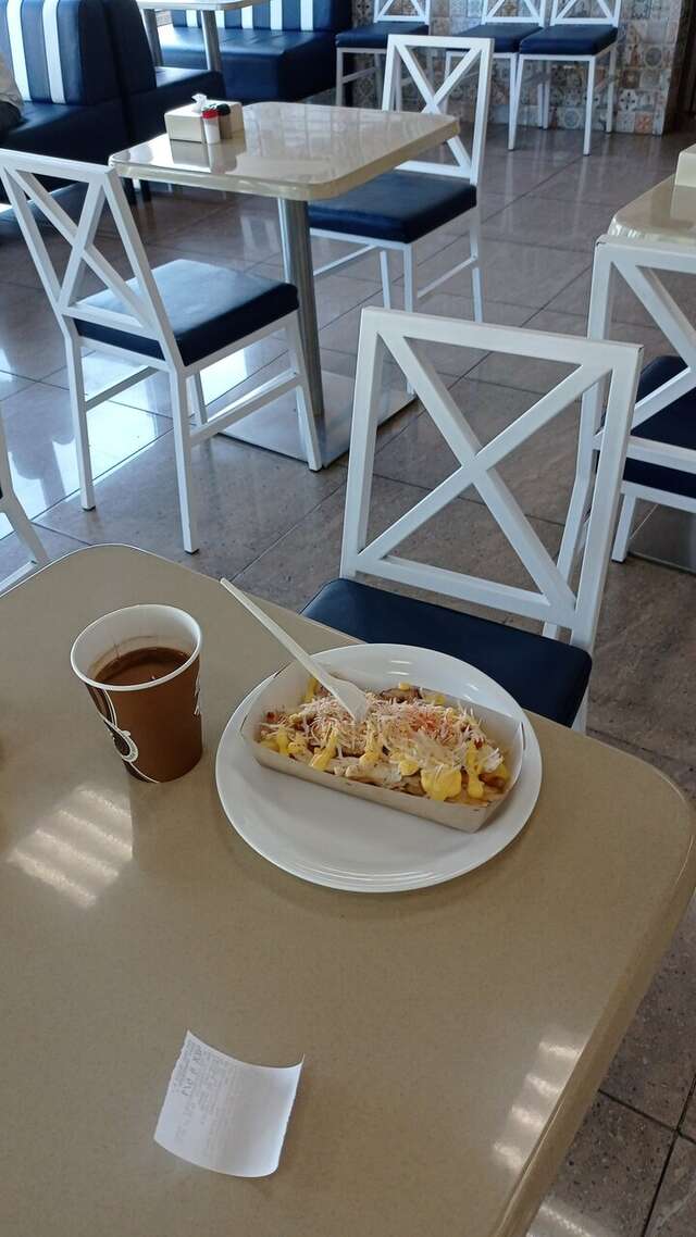 Гостиница Максимус Краснодар-91