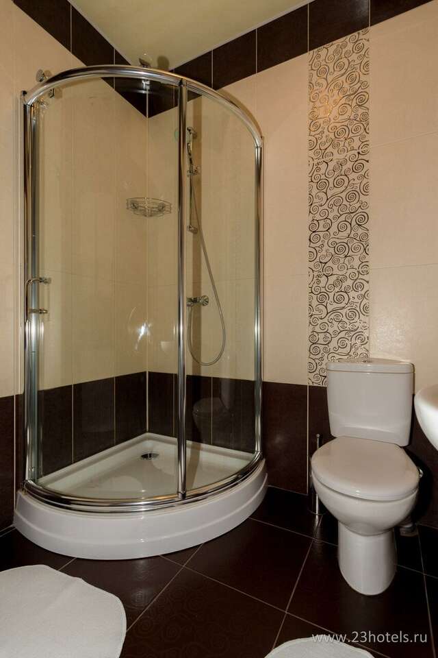 Гостиница Максимус Краснодар-76