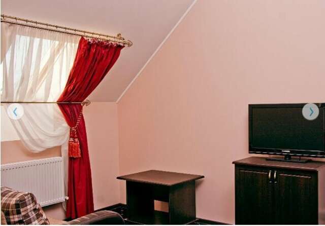 Гостиница Максимус Краснодар-29