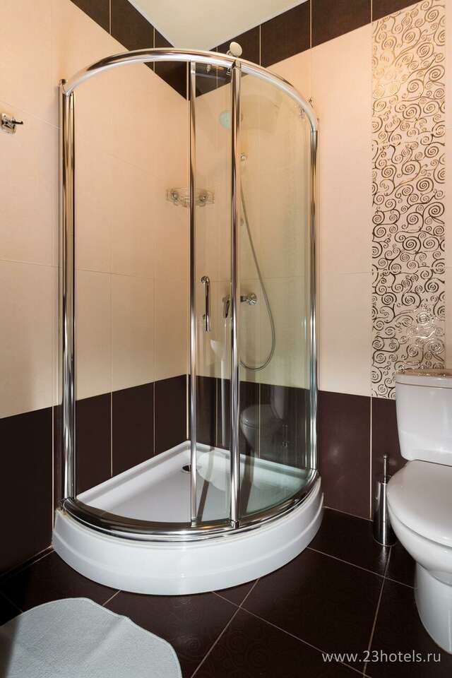 Гостиница Максимус Краснодар-60