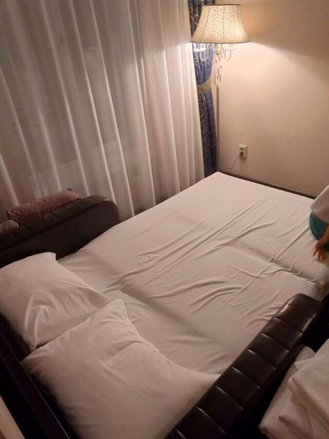 Гостиница Максимус Краснодар-96