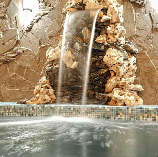 Гостиница Максимус Краснодар-24